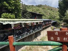 -北京水岸山吧度假村(雁栖镇店)