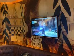 -星聚会KTV(景枫中心店)