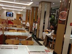 -添福来墨鱼饺子 · 海鲜东北菜(大连星海·黄浦路店)