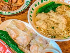 -西关味(大卫城店)