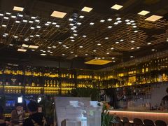 -ibarrel爱杯·bistro&brunch(江宁路店)