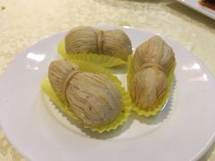椒盐葫芦酥-绿波廊(豫园店)