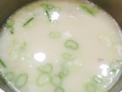 -神仙雪浓汤(明洞店)