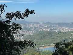 -东莞观音山旅游风景区