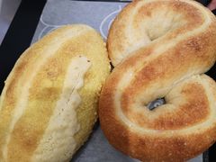 咸蛋厚芋泥软软包-LELECHA乐乐茶(新街口大洋店)