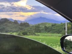 -广州市石门国家森林公园