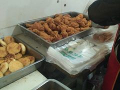 -满记烧饼(牛街东里小区一区店)