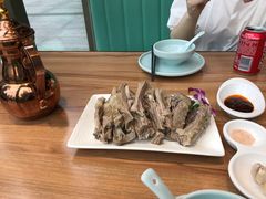 -品回味清真西北楼(宁波首店)