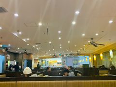 -萨莉亚意式餐厅(星海广场店)