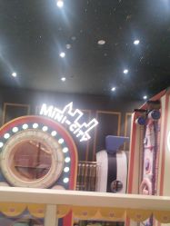 -meland亲子乐园(深圳领展中心城店)