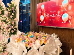 -悦轩中餐厅·高空江景·杭州柏悦酒店