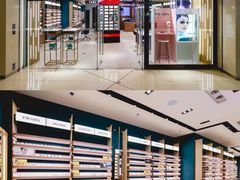 -LensCrafters亮视点(东方新天地店)