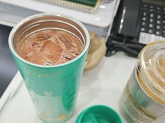 -星巴克(讯美科技广场店)