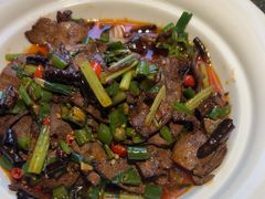 -云尊府云南菜·蒸汽石锅鱼(学清路店)