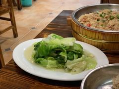 -朗妈私房菜(婺女州店)