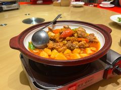 -羊之道草原味道清真餐厅(番禺店)