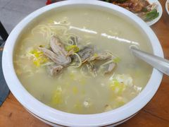 -胡同海鲜·大螃蟹
