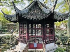 -拙政园