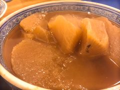 -兰边碗(鼓楼店)