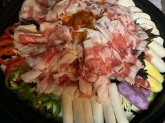 -韩见·韩式拌饭·炸鸡(石厦店)