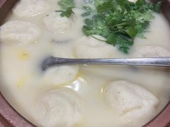 -天福苑(崇宁路店)
