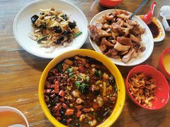 -晋B2008刀削面(小南庄店)