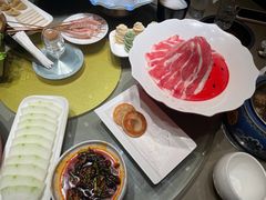 -享月汤皇(高新路店)