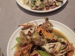 -荣祥海鲜·烟台菜(胜利路二部)