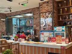 -米斯特比萨(光华桥凯德MALL天津湾店)