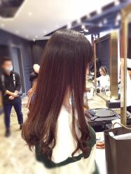 点击看大图 -HairCode芭曲发型