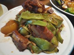 -黑土印象菜馆(三元桥店)