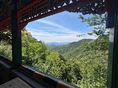 -妙峰山风景名胜区