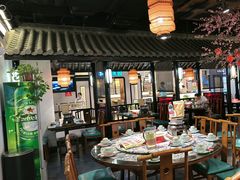 -卢大鲜鱼头捞饭(美利广场店)