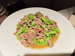 -新白鹿餐厅(第一百货店)