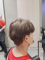 -MOVAN HAIR莫凡匠人发型屋