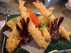 -椿山日本料理