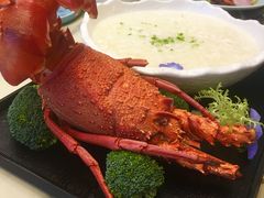 -柒园·三十年创意杭帮菜(龙湖滨江天街店)