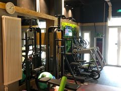 -漾健身·普拉提(橡树湾店)