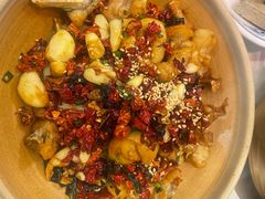 -冇味湘潭菜(湘江世纪城店)