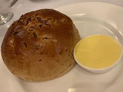 餐前包-摩根扒房(桐梓林店)