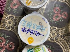 -一鸣真鲜奶吧(中央花园店)