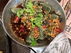 -马海涛牛肉串·午市牛腩饭·烧烤夜宵(领汇广场店)