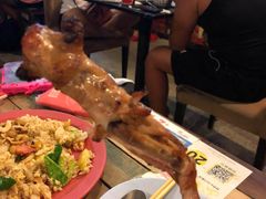 -Doo Dee Thai Food(Issan/Isaan/Esan)