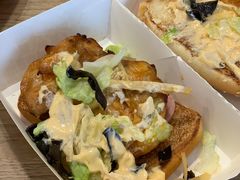 -肯德基(杭州浦沿店)