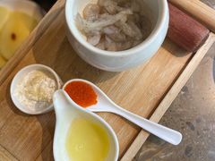 深海双虾滑-小龙坎火锅(全球总店)