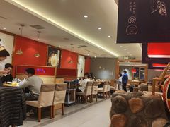 -金博士朝鲜民族餐厅(工大店)