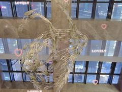 -重庆解放碑威斯汀酒店