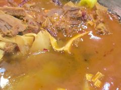 -江城燕子大排档(江汉路步行街店)