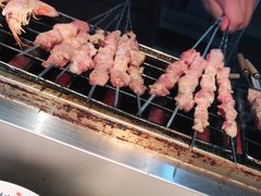 -蓝珊甄选海鲜自助·火锅大排档(近阿那亚店)