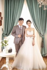 -长春星宫馆婚纱摄影(和平大世界店)